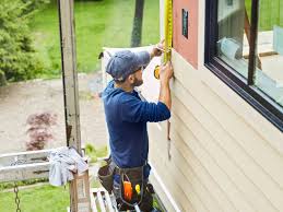 Best Vinyl Siding Installation  in Bluewell, WV